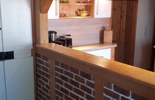 Trent House | Ferienhaus Rügenblick