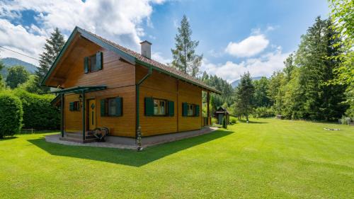 Sittersdorf House | Ferienhaus Rauscher