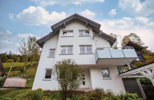 Ehlenbogen House | Ferienhaus Reinerzau "Kleine Kinzig"