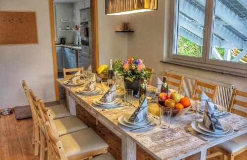 Ehlenbogen House | Ferienhaus Reinerzau "Kleine Kinzig"