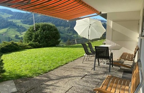 Schwarzsee House | Ferienhaus Relax
