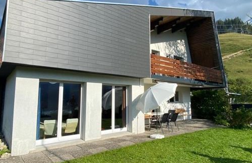 Schwarzsee House | Ferienhaus Relax