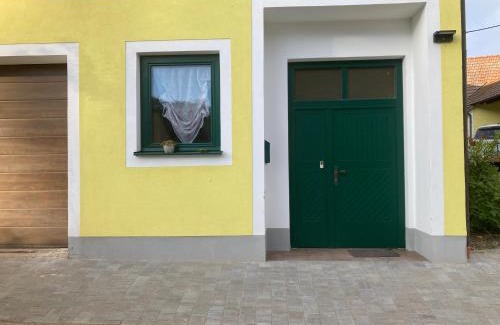 Großheinrichschlag House | Ferienhaus 'Rester