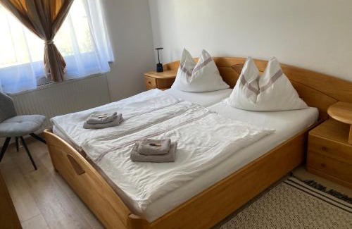 Großheinrichschlag House | Ferienhaus 'Rester