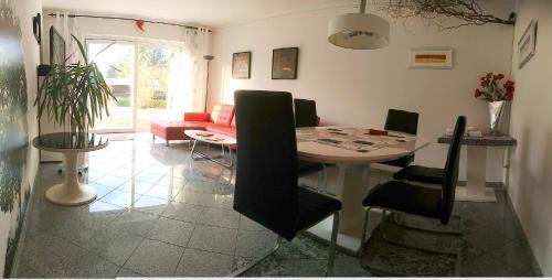 Schoenstedt House | Ferienhaus Ringelwiese