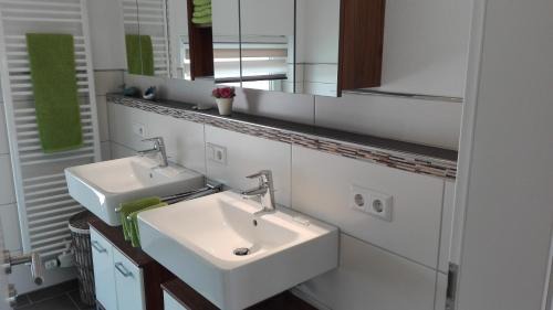 Ailingen Apartment | Ferienhaus Rosa