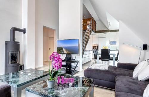 Karlshagen House | Ferienhaus Rosa