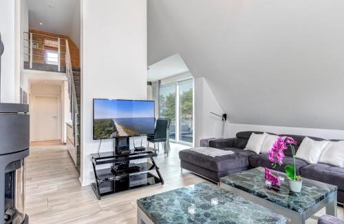Karlshagen House | Ferienhaus Rosa