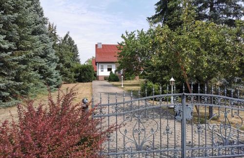 Glaubitz House | Ferienhaus Rosenhof