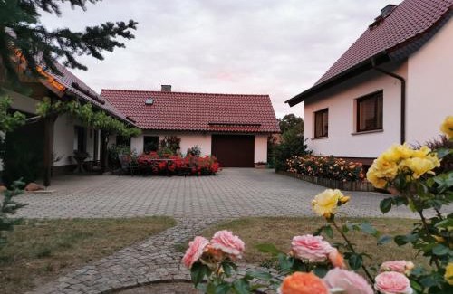 Glaubitz House | Ferienhaus Rosenhof