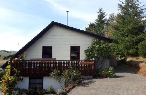 Ormont House | Ferienhaus ROSENHOF Vulkaneifel