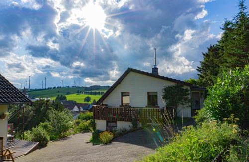 Ormont House | Ferienhaus ROSENHOF Vulkaneifel
