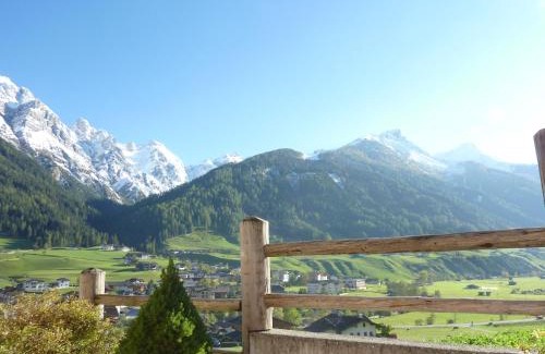 Neustift Im Stubaital House | Ferienhaus Stubaiblick