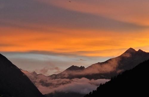 Neustift Im Stubaital House | Ferienhaus Stubaiblick