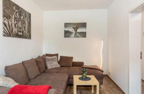 Salzwedel House | Ferienhaus Salzwedel