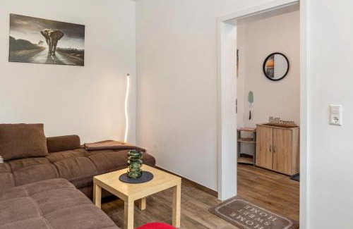 Salzwedel House | Ferienhaus Salzwedel