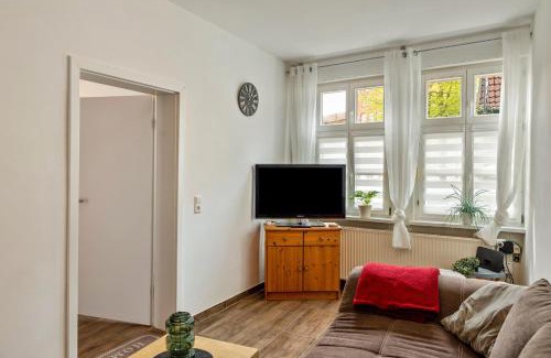 Salzwedel House | Ferienhaus Salzwedel