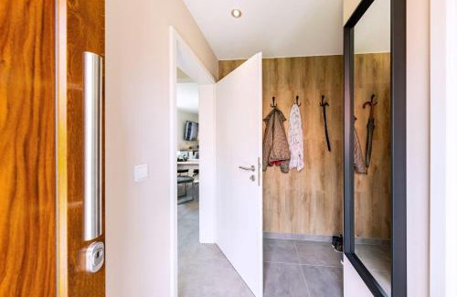 Hasselfelde House | Ferienhaus Sammy