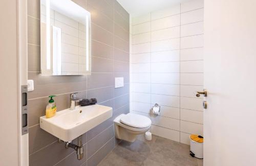Hasselfelde House | Ferienhaus Sammy
