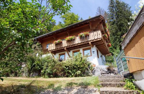 Wittenschwand House | Ferienhaus Sankt Peter