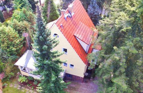 Stahnsdorf House | Ferienhaus Sanssouci