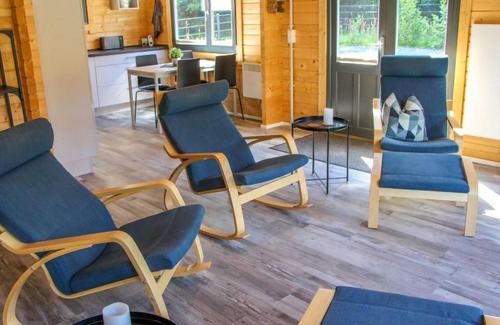 Enspel House | Ferienhaus Sarahlita by Interhome