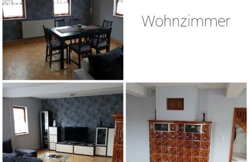 Gerstungen House | Ferienhaus Schäfer