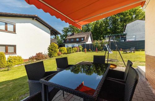 Frielendorf House | Ferienhaus Schöne Aussicht