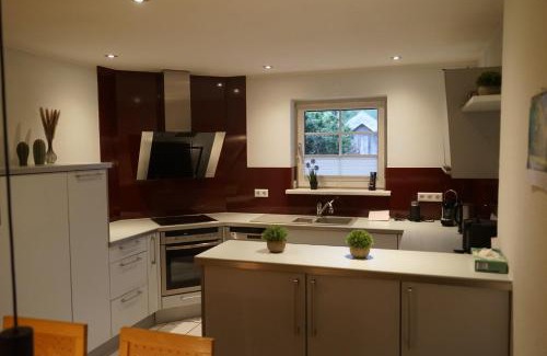 Oberreute Apartment | Ferienhaus Schönebühl