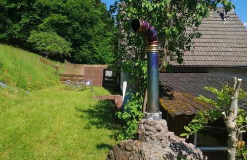 Heiligkreuzsteinach House | Ferienhaus "Schleif"