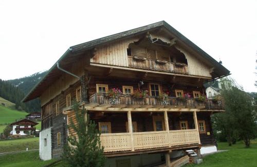 Innervillgraten House | Ferienhaus Schett