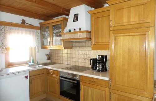Innervillgraten House | Ferienhaus Schett
