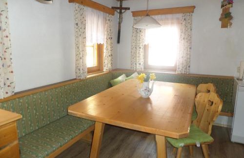 Innervillgraten House | Ferienhaus Schett