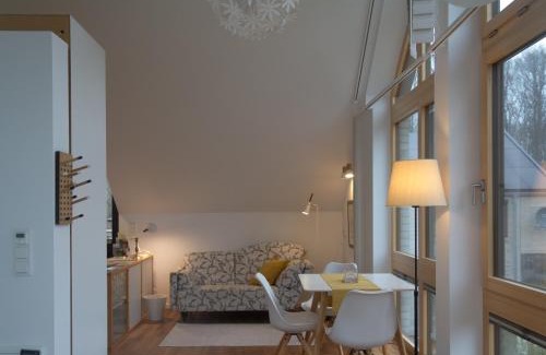 Ulsnis House | Ferienhaus Schleiharmonie