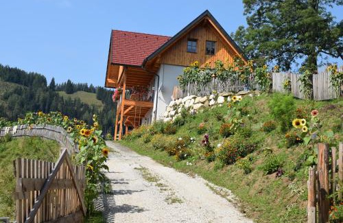 Wolfsberg House | Ferienhaus Schleinzer