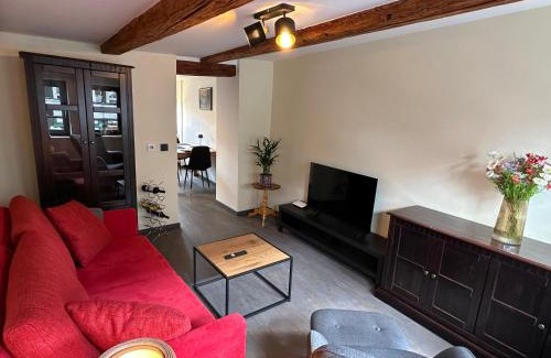 Wernigerode House | Ferienhaus "SCHMALE STUBE"