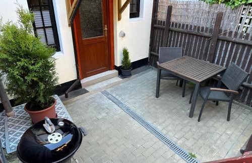 Wernigerode House | Ferienhaus "SCHMALE STUBE"