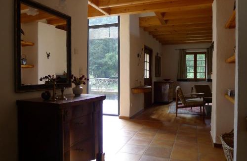 Neunkirchen House | Ferienhaus Schmelzmühle