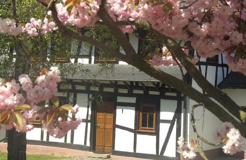 Frankweiler House | Ferienhaus Schmitt