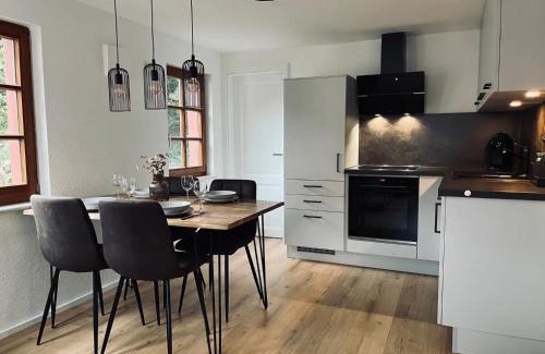 Schiltach Apartment | Ferienhaus Schmuckstück