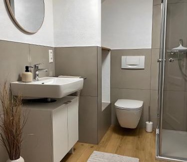 Schiltach Apartment | Ferienhaus Schmuckstück