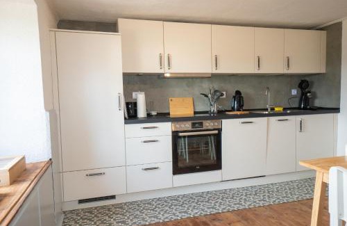 Auw bei Prum House | Ferienhaus Schneifel