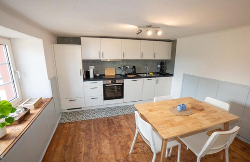 Auw bei Prum House | Ferienhaus Schneifel