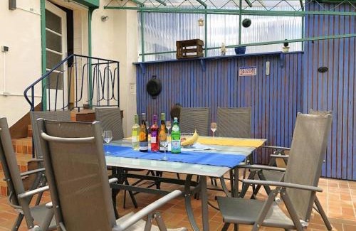 Merl House | Ferienhaus Schwanennest