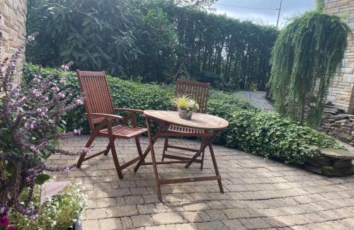 Blankenrath House | Ferienhaus Schwalbennest