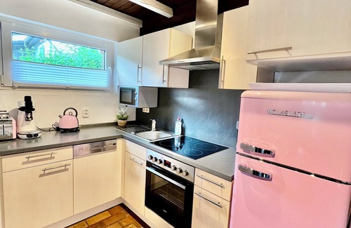Hamm House | Ferienhaus Seeblick am Bitburger See!