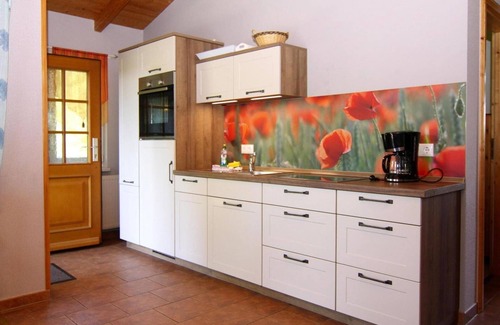 Hohensee House | Ferienhaus Seeblick, Zemitz