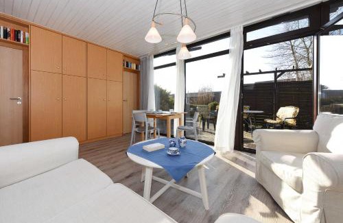 Bensersiel House | Ferienhaus Seebrise