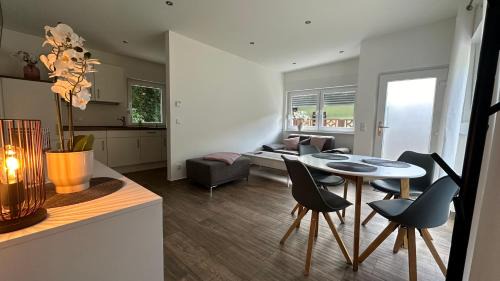 Neuruppin House | Ferienhaus Seeidyll