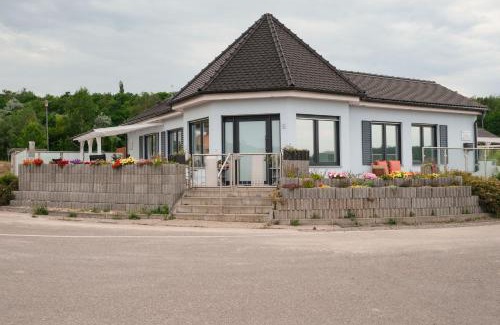 Mucheln House | Ferienhaus Seepanorama-Marina Mücheln Geiseltalsee